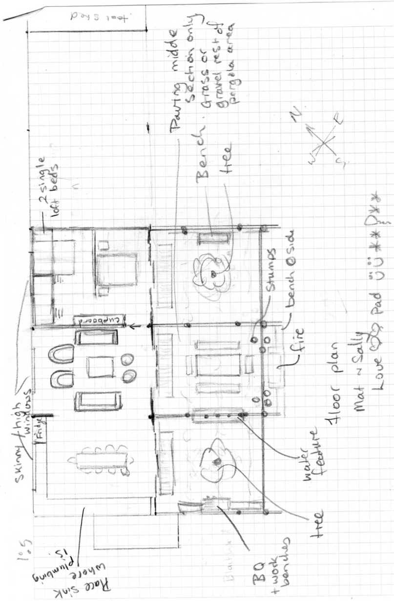 Floor Plans Shed PDF shed floor design